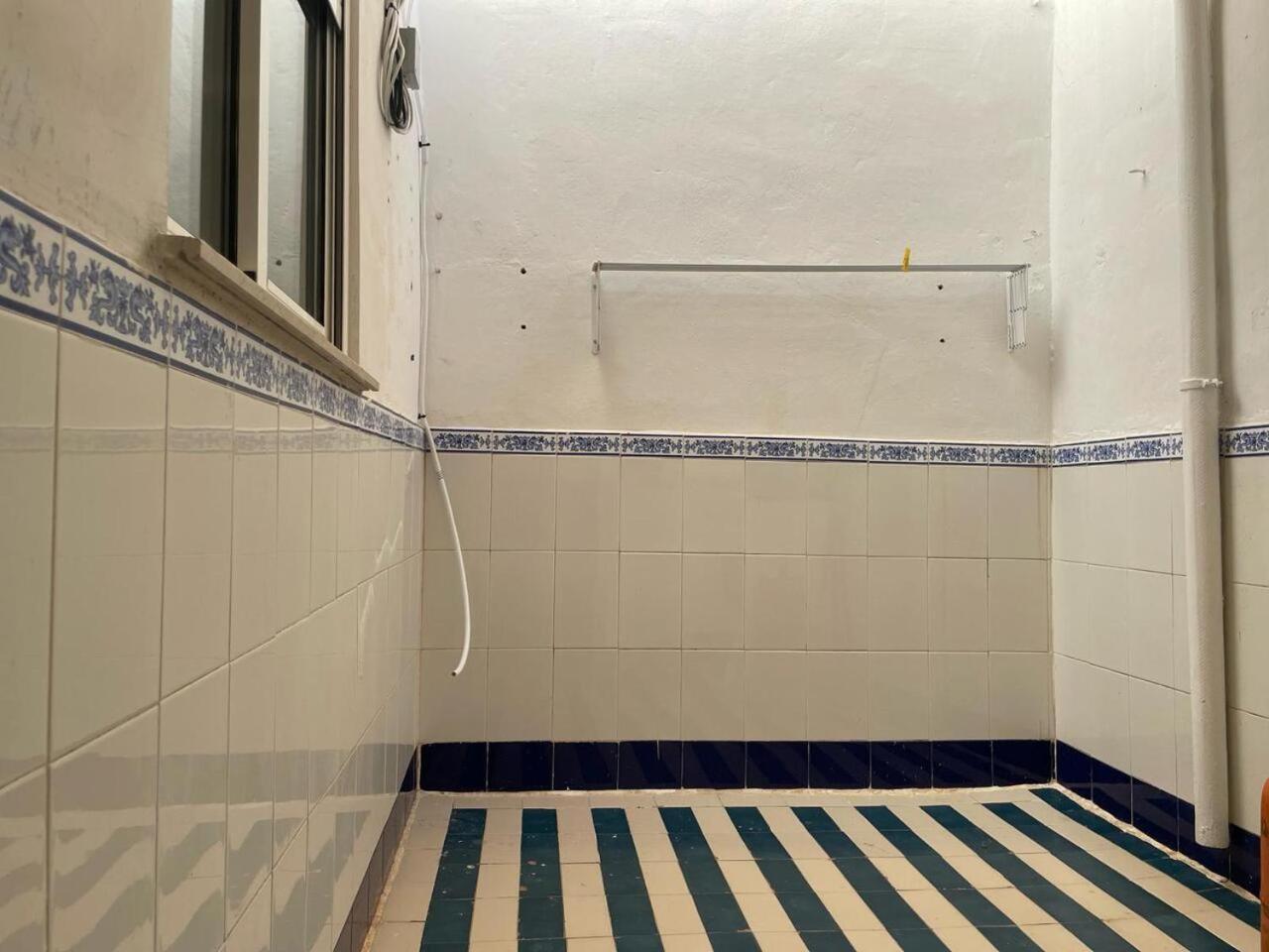 Germanies Home Y Garaje , Algemesi Home Buitenkant foto